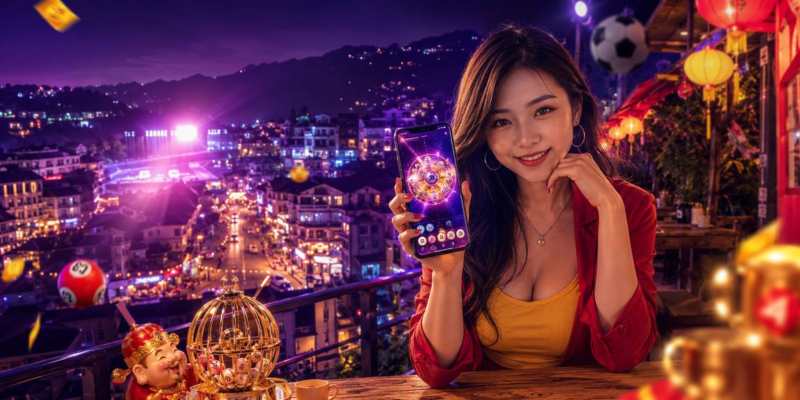 Đăng ký xổ số uy tín và trải nghiệm tại 9090 với nhiều lựa chọn hấp dẫn